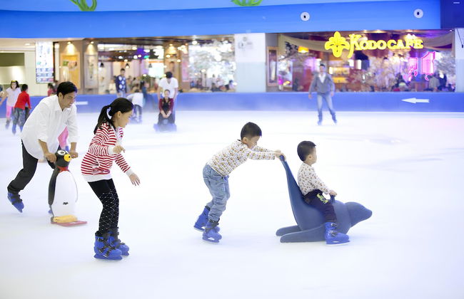 Landmark 81 - Sun Megalight Apartment - Foto 49