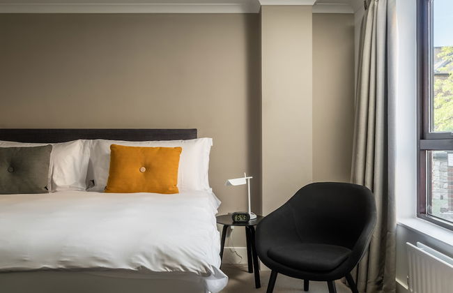 Monarch House Serviced Apartments - Foto 4