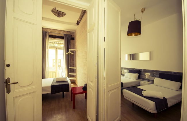 Art Boutique Colon Apartments - Foto 20