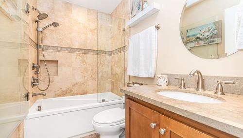 Charming 2Br Condo W Ac, Steps To Beach And Balboa Pier By Beachview Rentals - Foto 3