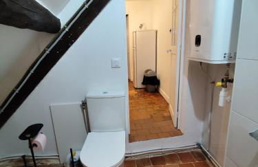 Le ptit logis aux Tomettes - Foto 11