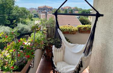 Casa Gabri - Luce, Mare, Apuane, AC, Parking - Foto 26