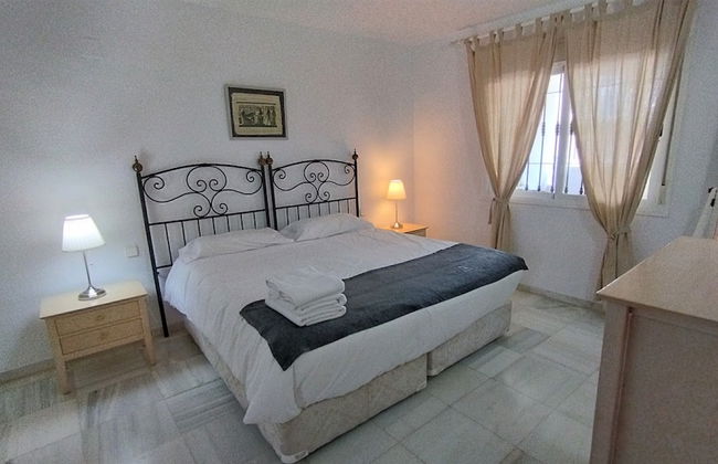 Serinamar - Los Naranjos de Marbella - Foto 44