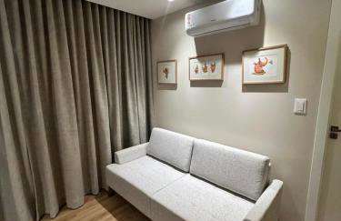 Aroeira - Studio próximo à praia - Foto 19