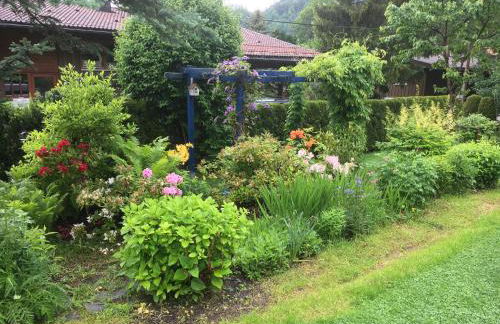 Landhaus Renata Bayrischzell - Foto 60