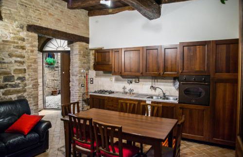 Vecchio Forno Casa Vacanze - Foto 8