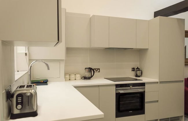 The Three Gables - Foto 15