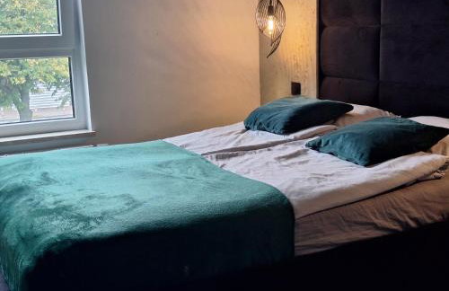 Apartament LOFT - Foto 9