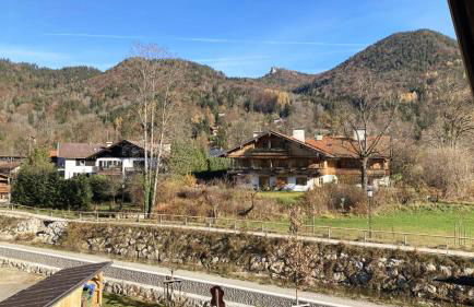 Rottach Apartments - Ferienwohnungen am Tegernsee - Foto 3