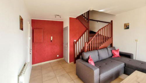 Appartement confortable à Bitche, 64 m², parfait pour familles - Foto 3