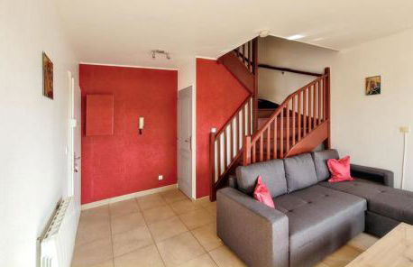 Appartement confortable à Bitche, 64 m², parfait pour familles - Foto 3