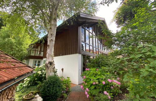 Villa Kunterbunt - Entspannung pur - Foto 6