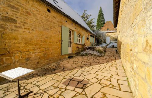 Le Hibou - La Cipière Gîtes - Foto 37