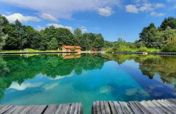 Ferienwohnung Wildgatter - Photo 34