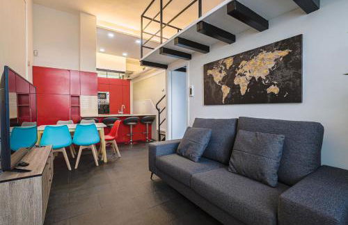 Alcam Les Corts - Foto 50