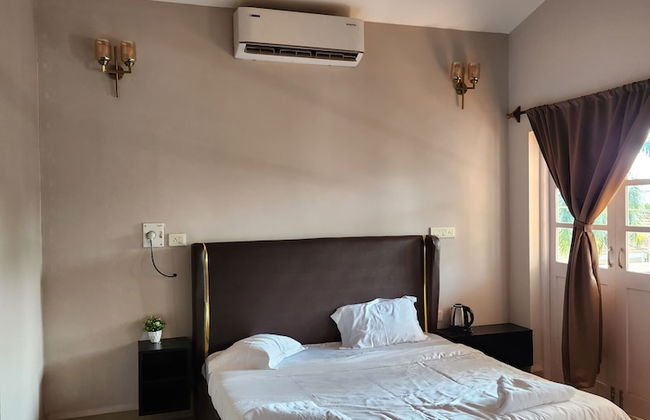 Skandi Söl - Peaceful Yoga Retreat - Foto 9