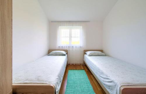 Apartment Sabina Soline - Foto 11