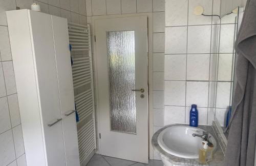 Silkes FeWo - Foto 8