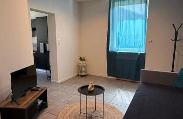 T2 proche Techn'hom - Foto 1