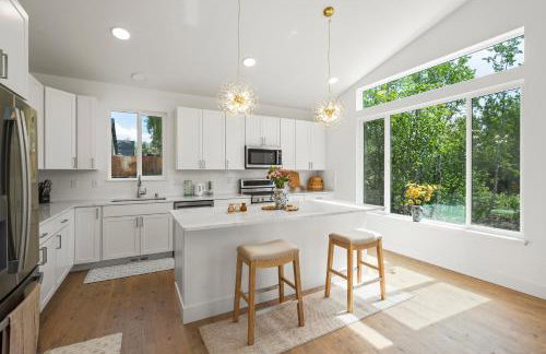 Ruby 17 - New build-beautiful lake view-5beds 12 sleeping - Foto 47