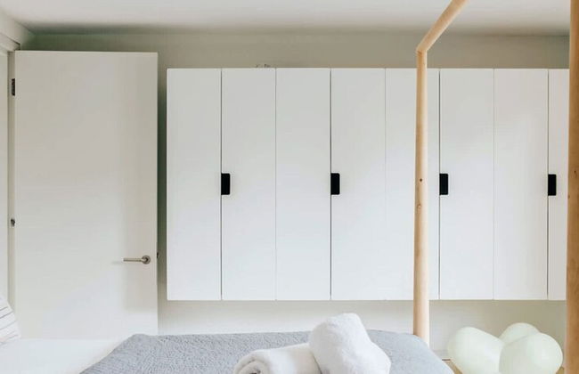 Grand Suffolk Barn Conversion - Foto 39