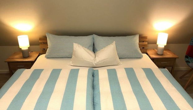 Holiday Home Wiedblick - Foto 4, Habitación