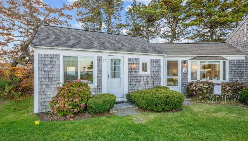 Seaside Cottages - Cottage 30 - Ocean's Edge - Foto 4