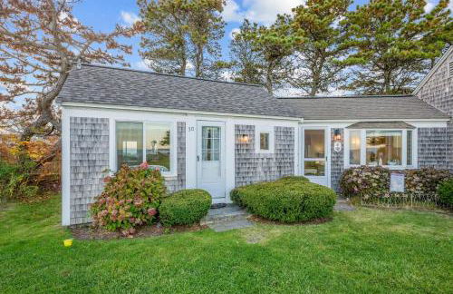 Seaside Cottages - Cottage 30 - Ocean's Edge - Foto 4