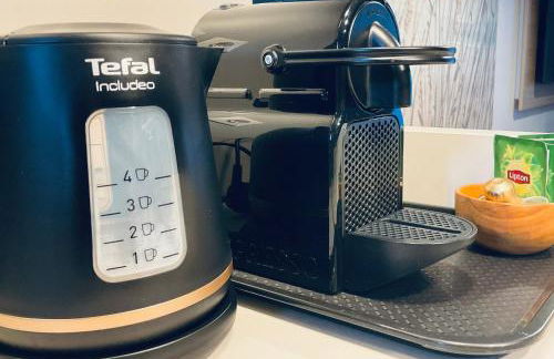 St Tropez et plage à pied Escale de Charme - 3 - Foto 22