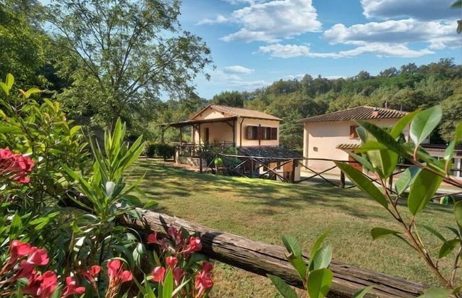 Agriturismo Valleverde - Photo 3