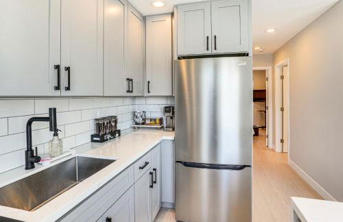 Newly Updated! Commuter-Friendly Anaheim Home - Foto 9