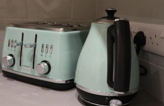 Elegant 3BR Apt at Haymarket - Foto 22