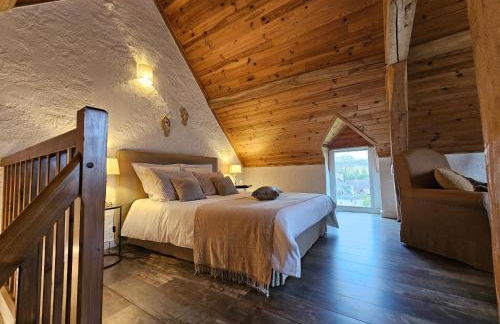 Maisons du Cerf et du Tilleul - Foto 26