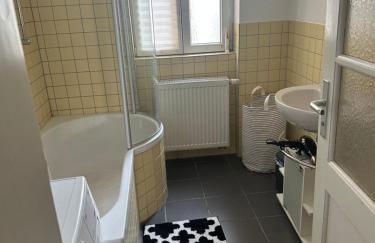 City XXL Wohnung - Foto 10