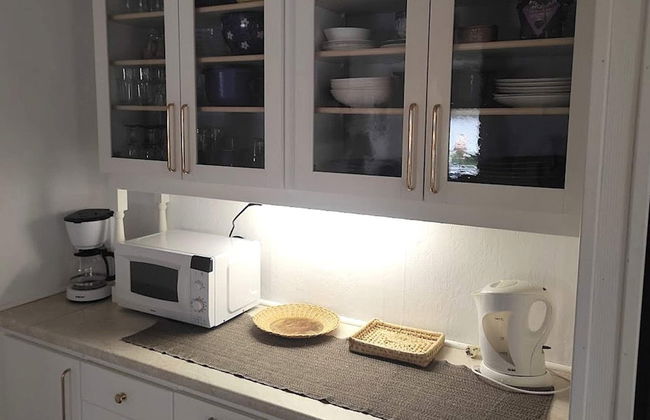 4 Star Holiday Home in Boras - Foto 4