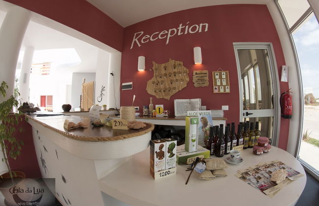 Cala Da Lua - Foto 2