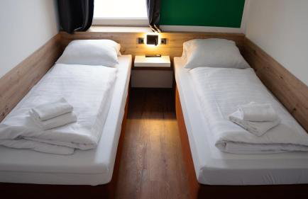 Hive Apartments - Lühnde 15 Min zur Messe - Foto 1