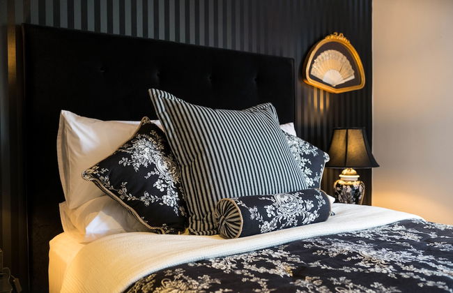 Battery Point Boutique Accommodation - Foto 8