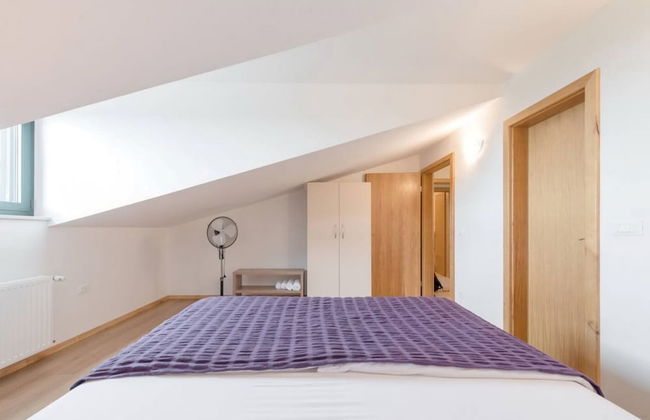 Luxury Mountain Villa W.heated Pool & Largegarden - Foto 6