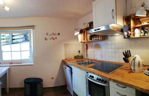 Ferienwohnung am Waldrand - Photo 22