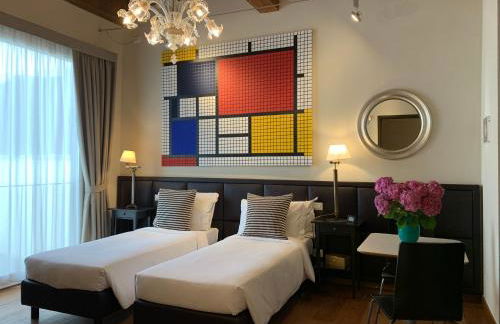 Florence Art Apartments - Photo 26