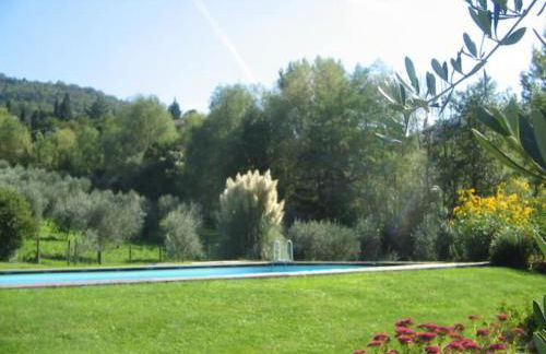 Mulino con piscina vicino Firenze - Foto 19