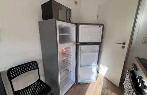 Spacious Flat with 3 bedooms for 5-8 guests - Foto 14