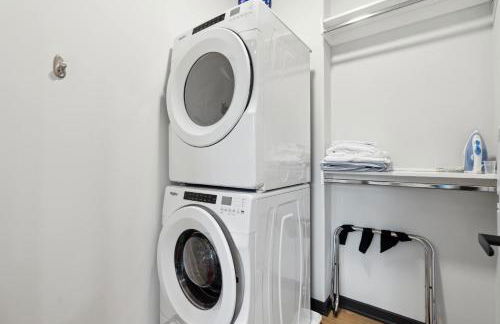 CozySuites Mass with parking lounge & roof deck #40 - Foto 10