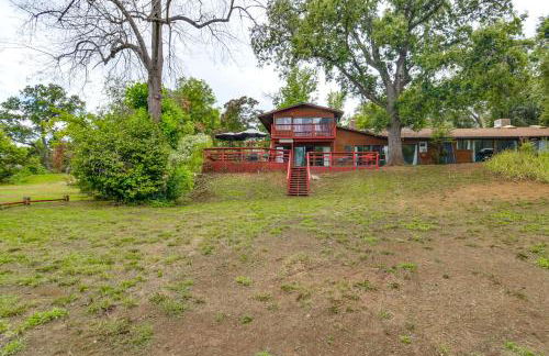 5 Mi to Lake Oroville Huge Riverfront Home! - Foto 33