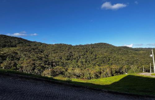 Chalé na Natureza | Hidro | Lareira | Wi-Fi - Foto 35