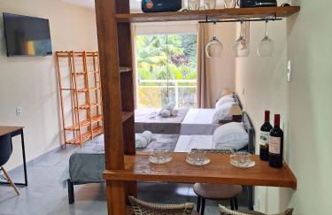 Suítes Recanto Petrópolis - Foto 57