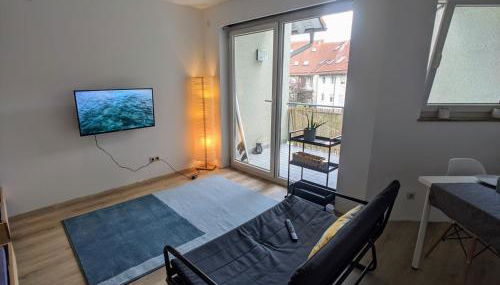 Ideales Messe Appartment 15min Fahrtweg - Foto 4