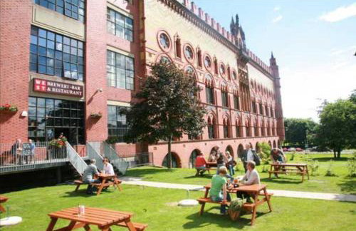 Glasgow Green Park Home - Foto 7