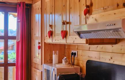 Escale Cocooning - Foto 77